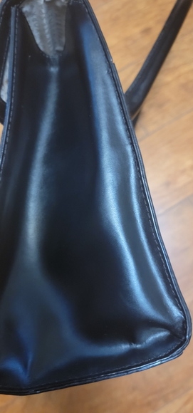 ♠️♠️🎉Black KATE SPADE NEW YORK Shoulder Bag♠️🎉♠️🎉🤩 - Picture 4 of 16